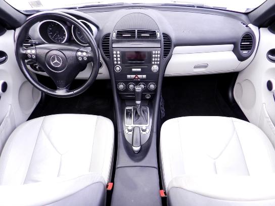 Florida Fine Cars - Used MERCEDES-BENZ SLK CLASS 2006 HOLLYWOOD SLK280