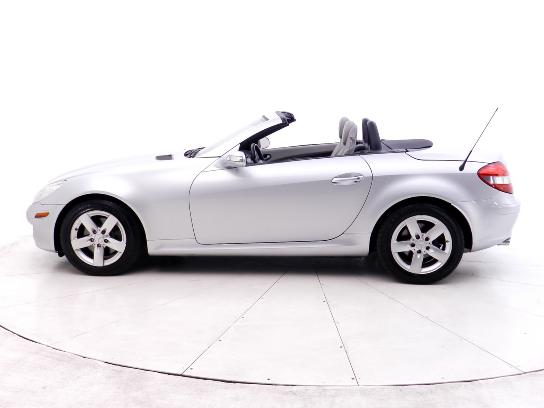 Florida Fine Cars - Used MERCEDES-BENZ SLK CLASS 2006 HOLLYWOOD SLK280