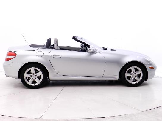 Florida Fine Cars - Used MERCEDES-BENZ SLK CLASS 2006 HOLLYWOOD SLK280