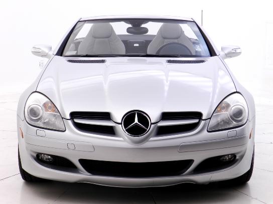 Florida Fine Cars - Used MERCEDES-BENZ SLK CLASS 2006 HOLLYWOOD SLK280