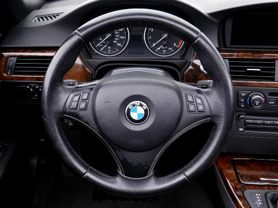 Florida Fine Cars - Used BMW 328CI 2007 HOLLYWOOD 