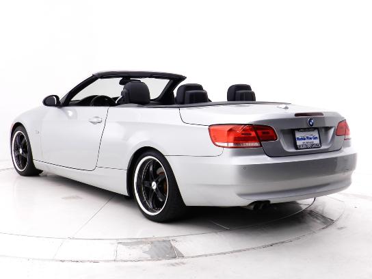 Florida Fine Cars - Used BMW 328CI 2007 HOLLYWOOD 