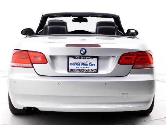 Florida Fine Cars - Used BMW 328CI 2007 HOLLYWOOD 