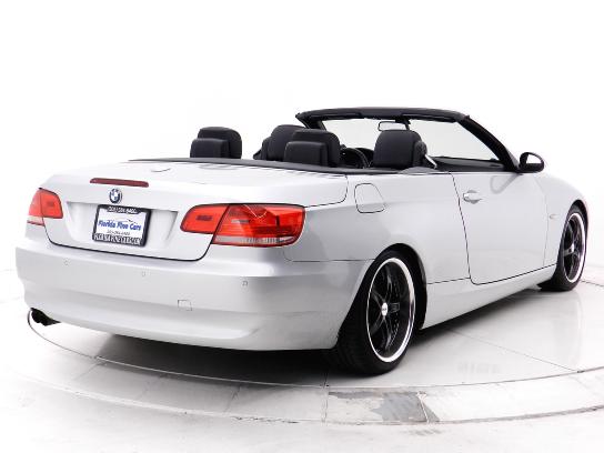 Florida Fine Cars - Used BMW 328CI 2007 HOLLYWOOD 