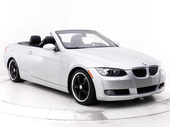 Florida Fine Cars - Used BMW 328CI 2007 HOLLYWOOD 