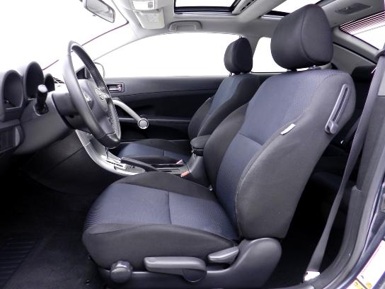 Florida Fine Cars - Used SCION TC 2010 MIAMI 
