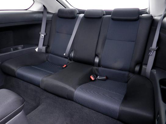 Florida Fine Cars - Used SCION TC 2010 MIAMI 