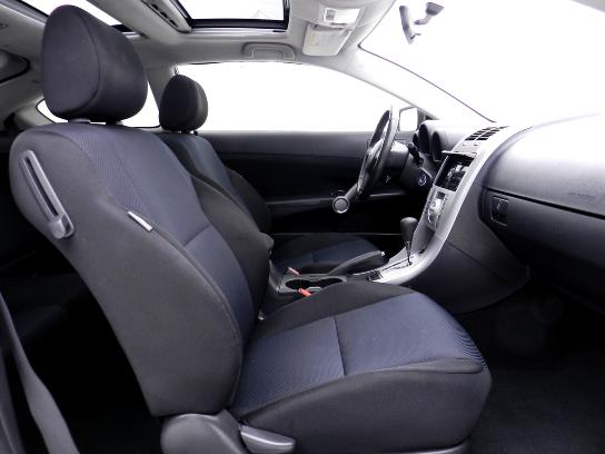 Florida Fine Cars - Used SCION TC 2010 MIAMI 