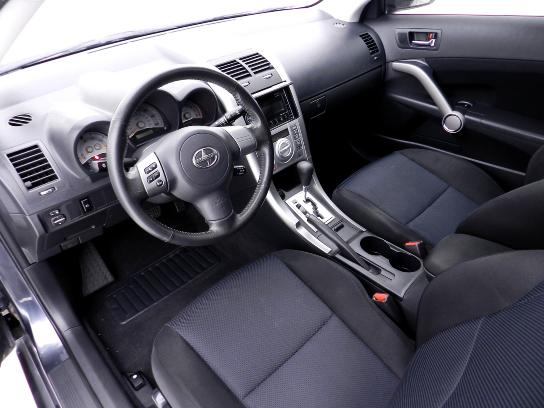 Florida Fine Cars - Used SCION TC 2010 MIAMI 