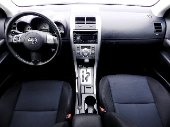 Florida Fine Cars - Used SCION TC 2010 MIAMI 