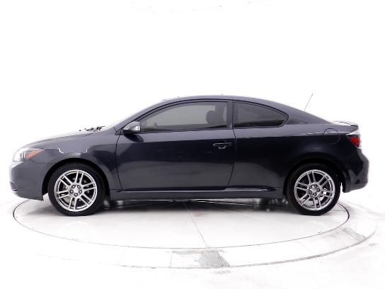 Florida Fine Cars - Used SCION TC 2010 MIAMI 