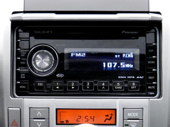 Florida Fine Cars - Used SCION TC 2010 MIAMI 