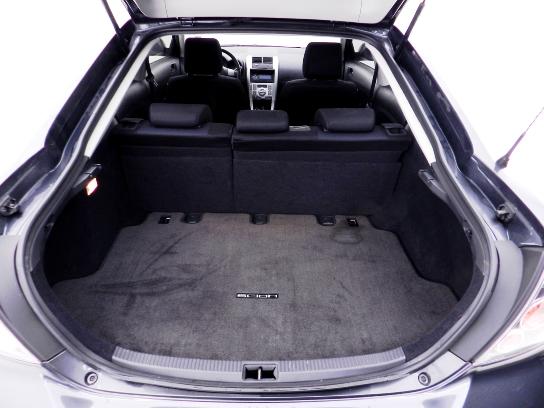 Florida Fine Cars - Used SCION TC 2010 MIAMI 