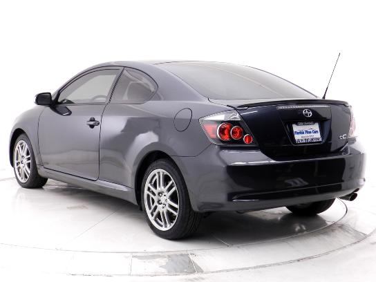 Florida Fine Cars - Used SCION TC 2010 MIAMI 
