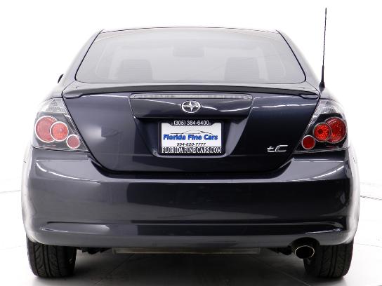 Florida Fine Cars - Used SCION TC 2010 MIAMI 