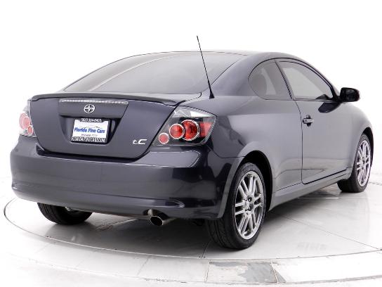 Florida Fine Cars - Used SCION TC 2010 MIAMI 