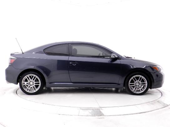 Florida Fine Cars - Used SCION TC 2010 MIAMI 