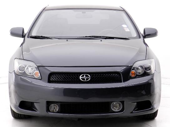 Florida Fine Cars - Used SCION TC 2010 MIAMI 