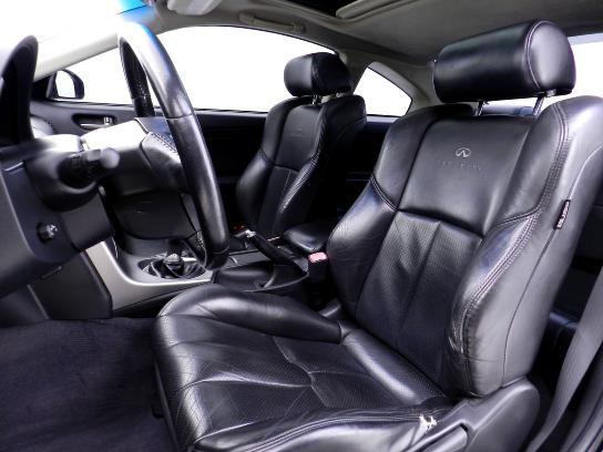 Florida Fine Cars - Used INFINITI G35 2004 HOLLYWOOD 
