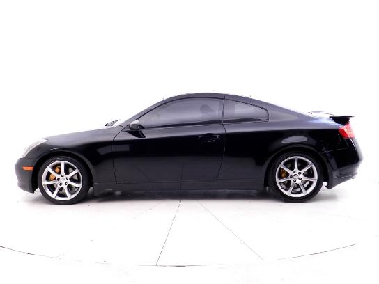 Florida Fine Cars - Used INFINITI G35 2004 HOLLYWOOD 