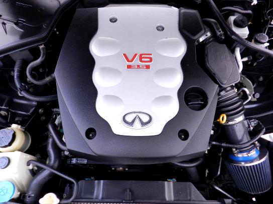 Florida Fine Cars - Used INFINITI G35 2004 HOLLYWOOD 