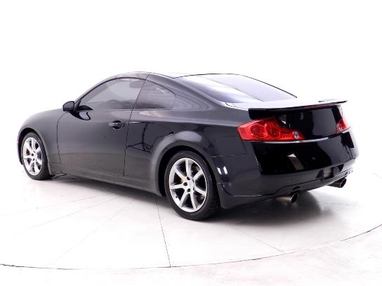 Florida Fine Cars - Used INFINITI G35 2004 HOLLYWOOD 