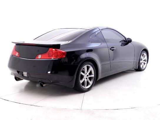 Florida Fine Cars - Used INFINITI G35 2004 HOLLYWOOD 