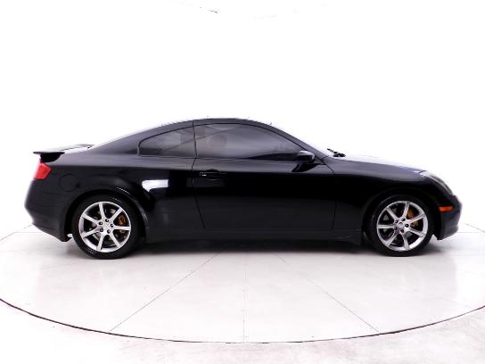 Florida Fine Cars - Used INFINITI G35 2004 HOLLYWOOD 