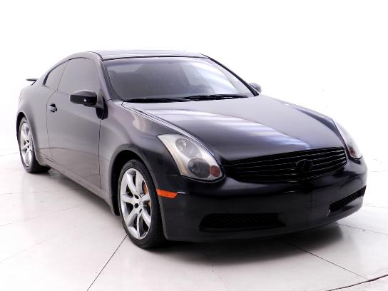 Florida Fine Cars - Used INFINITI G35 2004 HOLLYWOOD 