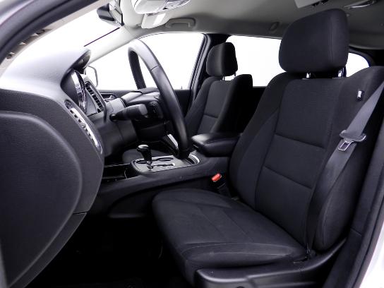 Florida Fine Cars - Used DODGE DURANGO 2012 MIAMI CREW