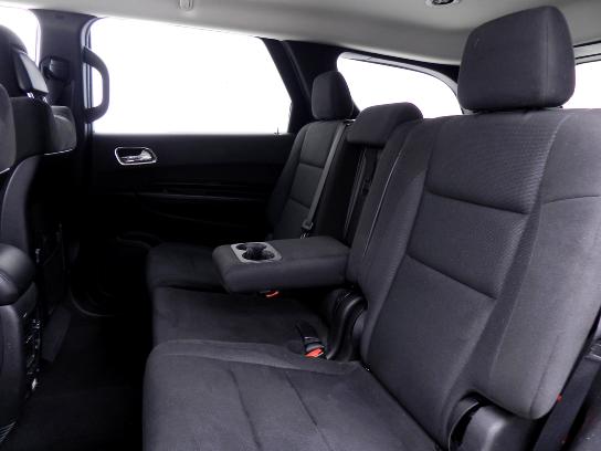 Florida Fine Cars - Used DODGE DURANGO 2012 MIAMI CREW