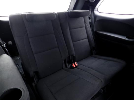 Florida Fine Cars - Used DODGE DURANGO 2012 MIAMI CREW