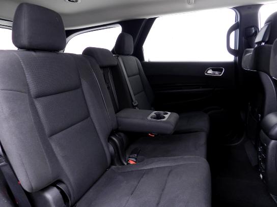 Florida Fine Cars - Used DODGE DURANGO 2012 MIAMI CREW