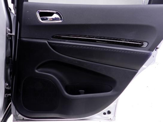 Florida Fine Cars - Used DODGE DURANGO 2012 MIAMI CREW