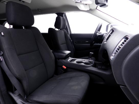 Florida Fine Cars - Used DODGE DURANGO 2012 MIAMI CREW
