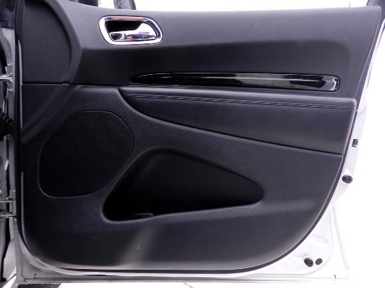 Florida Fine Cars - Used DODGE DURANGO 2012 MIAMI CREW