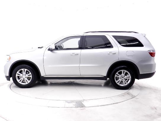 Florida Fine Cars - Used DODGE DURANGO 2012 MIAMI CREW