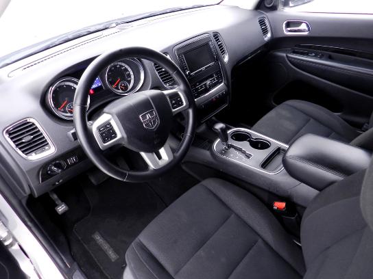 Florida Fine Cars - Used DODGE DURANGO 2012 MIAMI CREW