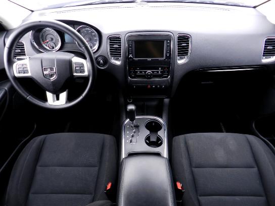 Florida Fine Cars - Used DODGE DURANGO 2012 MIAMI CREW