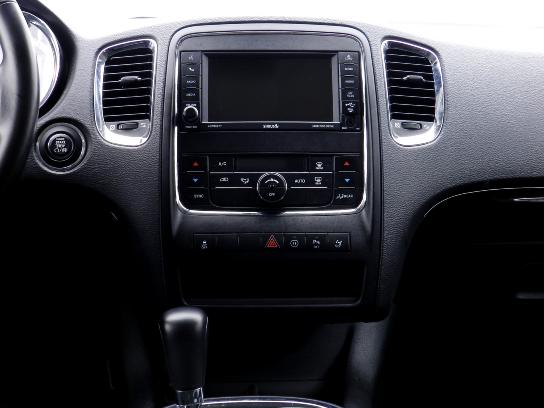Florida Fine Cars - Used DODGE DURANGO 2012 MIAMI CREW
