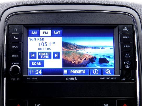 Florida Fine Cars - Used DODGE DURANGO 2012 MIAMI CREW