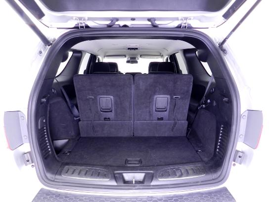 Florida Fine Cars - Used DODGE DURANGO 2012 MIAMI CREW