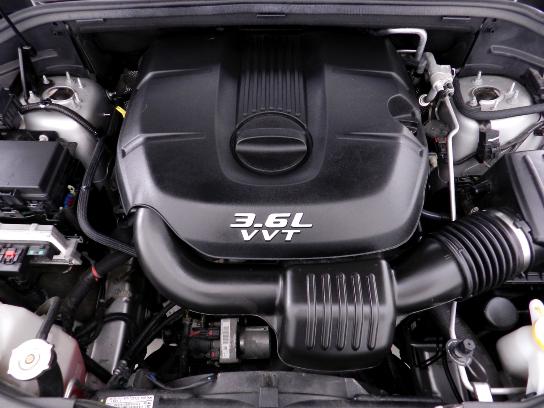 Florida Fine Cars - Used DODGE DURANGO 2012 MIAMI CREW
