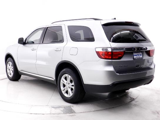 Florida Fine Cars - Used DODGE DURANGO 2012 MIAMI CREW