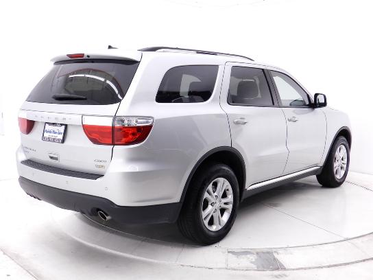 Florida Fine Cars - Used DODGE DURANGO 2012 MIAMI CREW