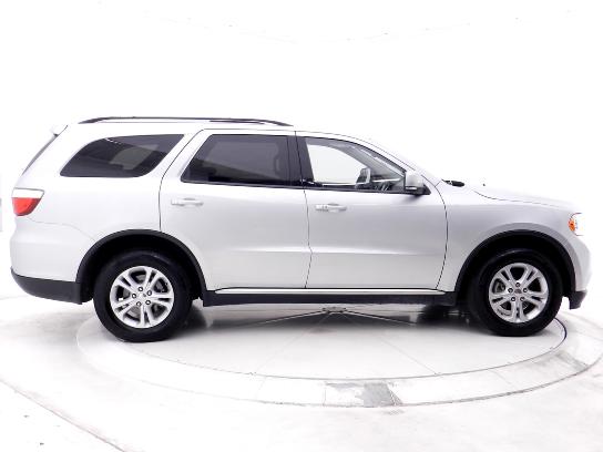 Florida Fine Cars - Used DODGE DURANGO 2012 MIAMI CREW