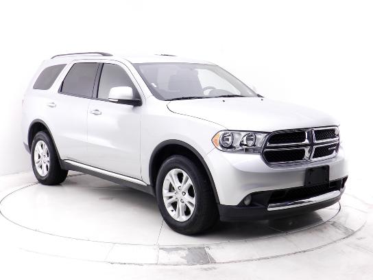 Florida Fine Cars - Used DODGE DURANGO 2012 MIAMI CREW