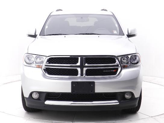 Florida Fine Cars - Used DODGE DURANGO 2012 MIAMI CREW