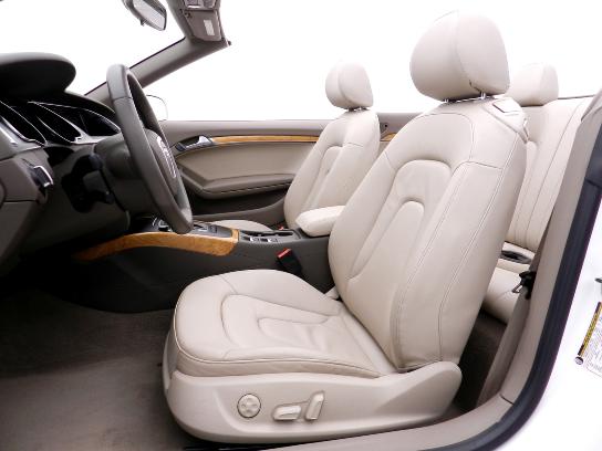 Florida Fine Cars - Used AUDI A5 2010 MIAMI 2.0T PREMIUM