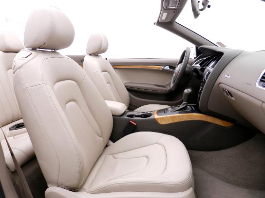 Florida Fine Cars - Used AUDI A5 2010 MIAMI 2.0T PREMIUM